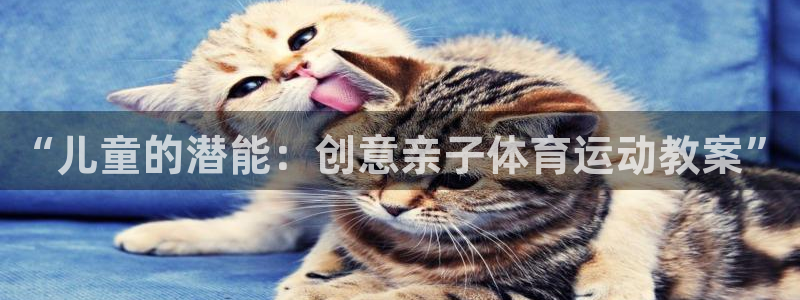 中欧体育kok官网首页：“儿童的潜能：创意亲子体育运动教案”